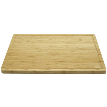Bamboozled Bamboo Cutting Board